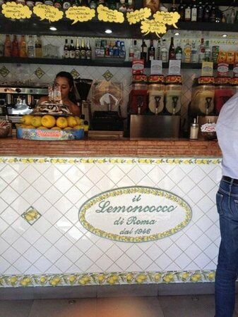 Lemoncocco