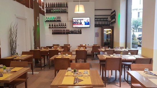 Ristorante Sesto